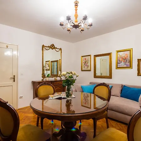 Verdi Appartement Zadar