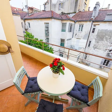 Appartement Verdi