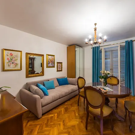 Verdi Apartman Zadar