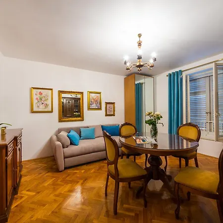 Verdi Appartement