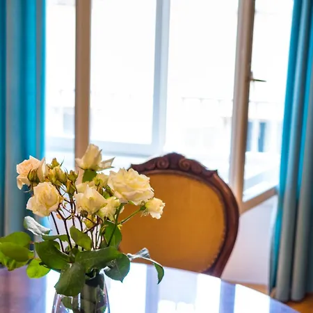 Apartment Verdi *