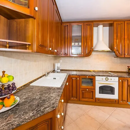 Verdi Apartment Zadar