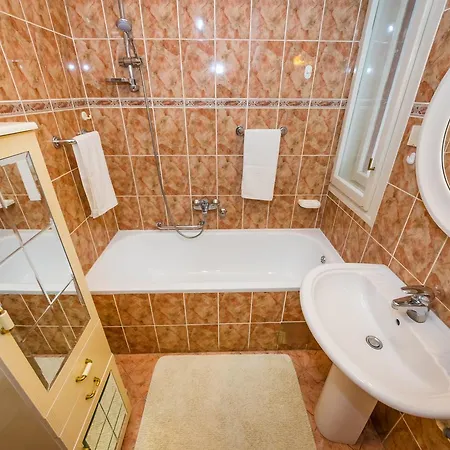 Apartment Verdi Zadar