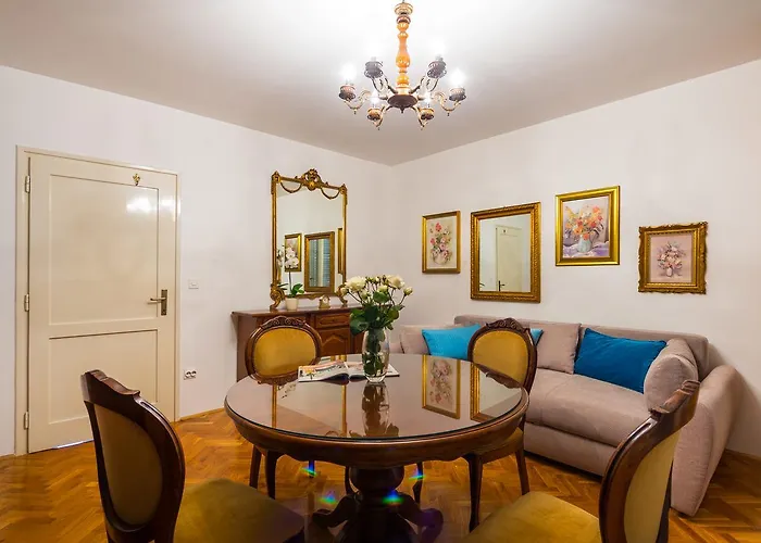 Verdi Apartman Zadar