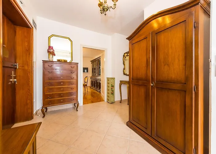 Apartman Verdi