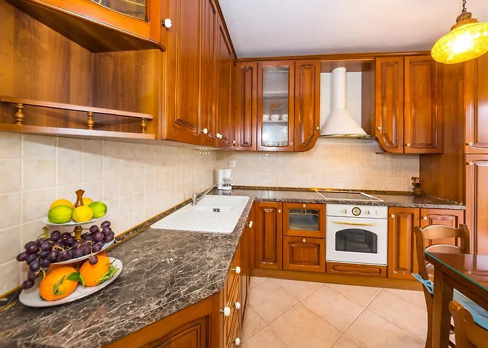 Verdi Apartman Zadar